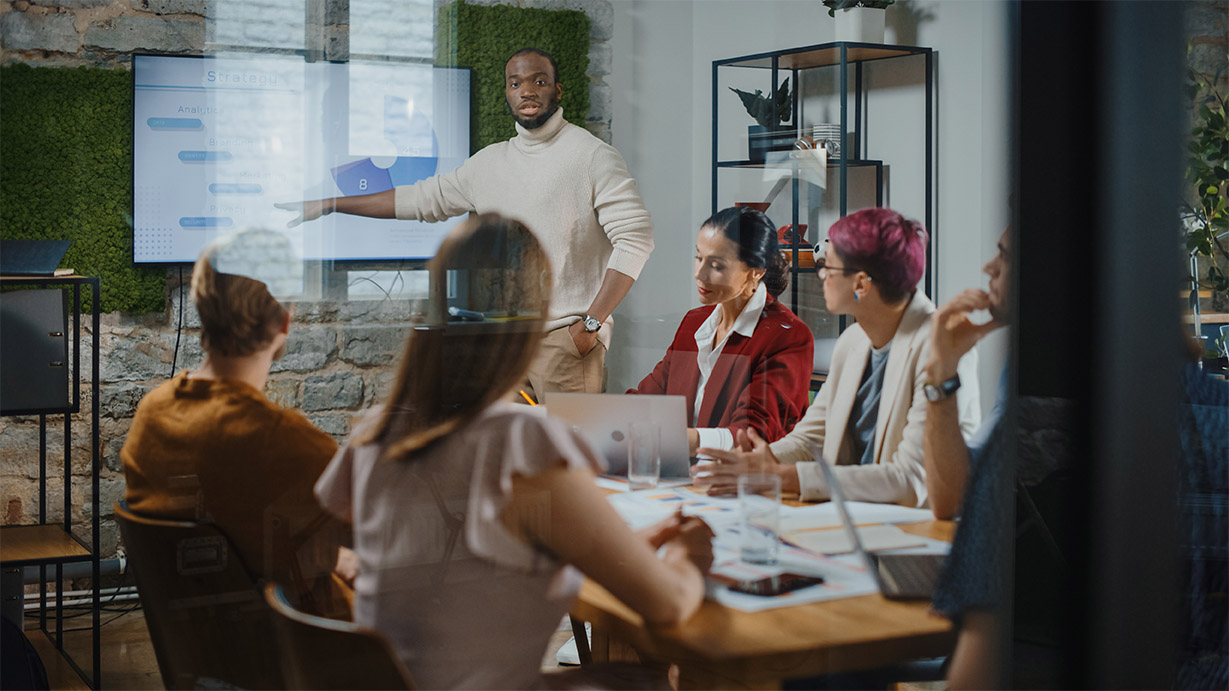 Como os dados podem turbinar o marketing corporativo